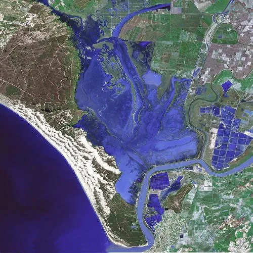 Doñana, Cádiz y el mar de Creta: dónde busca la arqueología lo que la leyenda llama Atlántida
