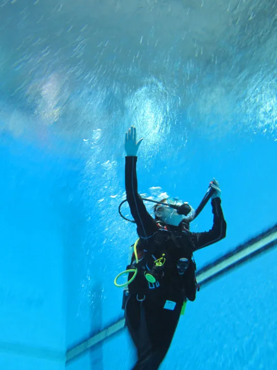 Del bautismo de buceo al yacimiento: pasos reales para iniciarse en la arqueología submarina en España