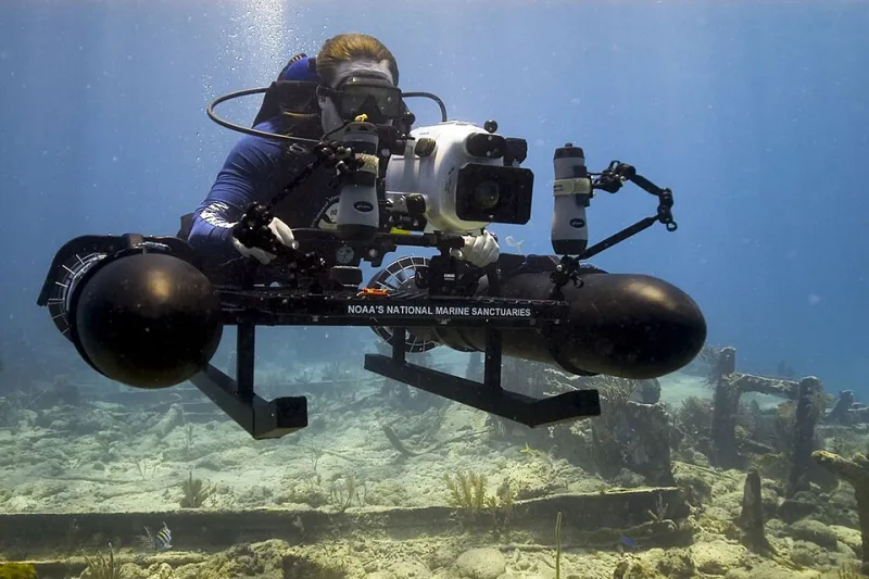 Sumergidos en la historia: cinco tesoros arqueológicos del Mediterráneo español que puedes explorar